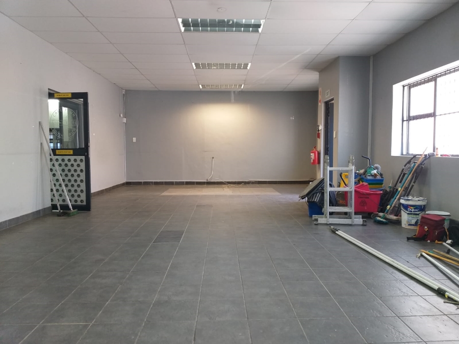 To Let Commercial Property for Rent in Atlas Gardens Western Cape